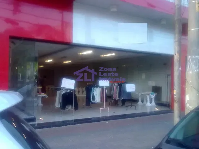 Loja com 500m², à venda, no bairro Vila Formosa em São Paulo