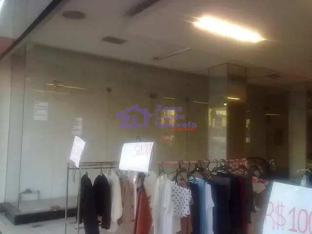 Loja com 500m², à venda, no bairro Vila Formosa em São Paulo