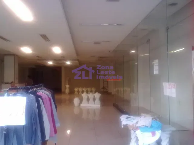 Loja com 500m², à venda, no bairro Vila Formosa em São Paulo