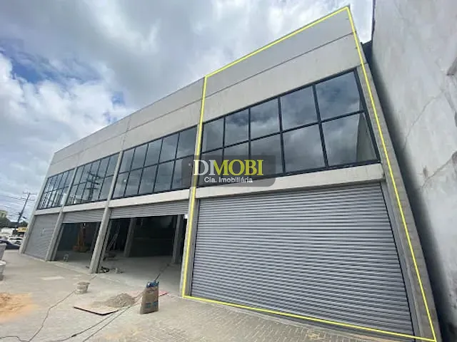 Loja com 113m², para alugar, no bairro Passo dos Ferreiros em Gravataí