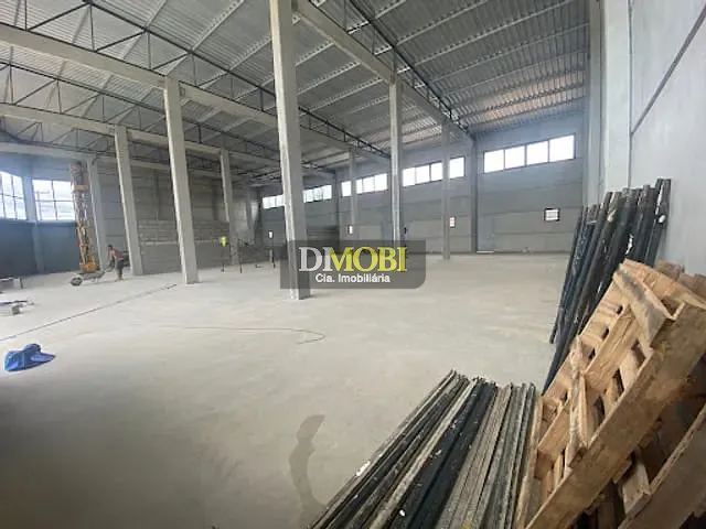 Loja com 113m², para alugar, no bairro Passo dos Ferreiros em Gravataí