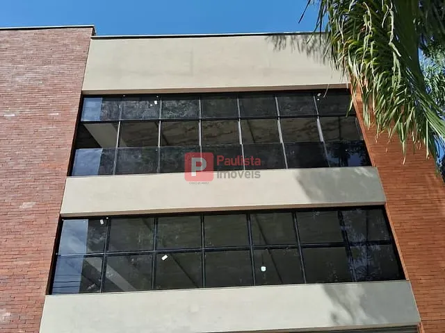 Loja com 220m², para alugar, no bairro santo amaro em São Paulo