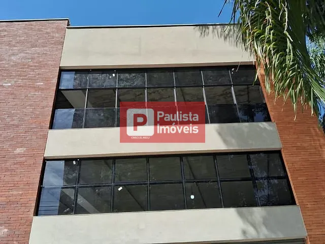 Loja com 220m², para alugar, no bairro santo amaro em São Paulo