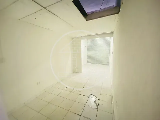 Loja com 162m², à venda, no bairro Santo Amaro em São Paulo