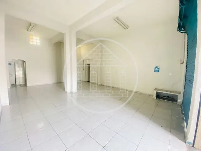 Loja com 162m², à venda, no bairro Santo Amaro em São Paulo