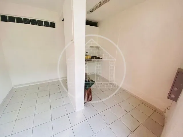 Loja com 162m², à venda, no bairro Santo Amaro em São Paulo