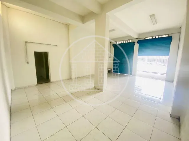 Loja com 162m², à venda, no bairro Santo Amaro em São Paulo