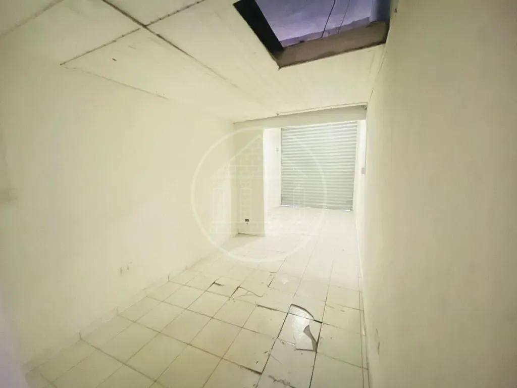 Loja-Salão, 80 m² - Foto 3