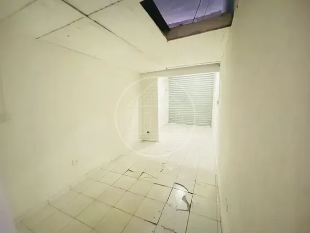 Loja com 162m², à venda, no bairro Santo Amaro em São Paulo