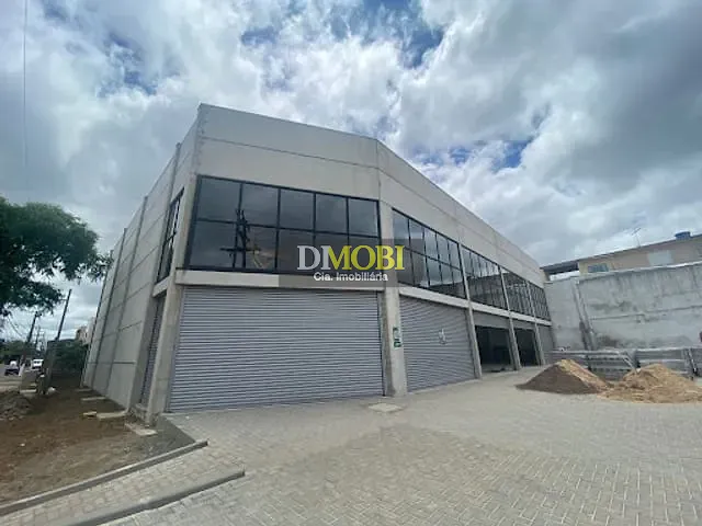 Loja com 113m², para alugar, no bairro Passo dos Ferreiros em Gravataí
