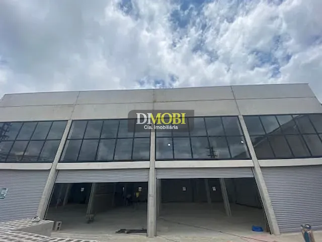 Loja com 113m², para alugar, no bairro Passo dos Ferreiros em Gravataí