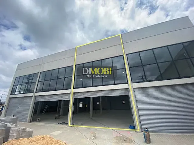 Loja com 113m², para alugar, no bairro Passo dos Ferreiros em Gravataí