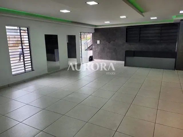Loja com 80m², para alugar, no bairro Vila Santa Terezinha em Londrina