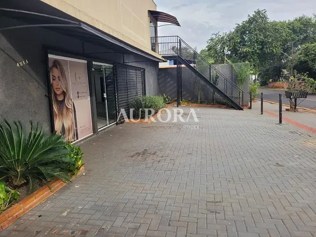 Loja com 80m², para alugar, no bairro Vila Santa Terezinha em Londrina