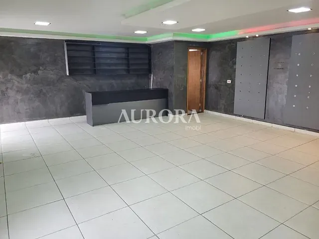 Loja com 80m², para alugar, no bairro Vila Santa Terezinha em Londrina