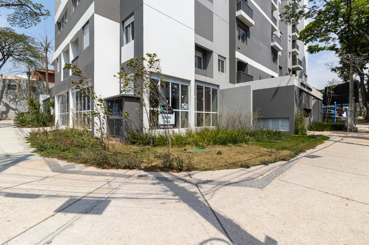 Loja de rua para venda em Jardim Casablanca, 207m²