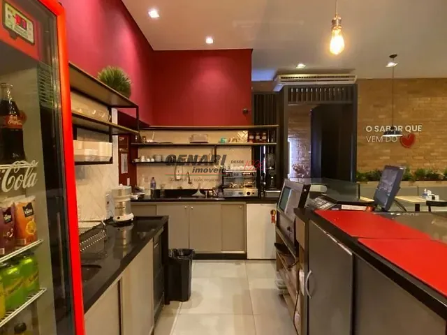 Loja com 257m², à venda ou para alugar, no bairro Vila Georgina em Indaiatuba