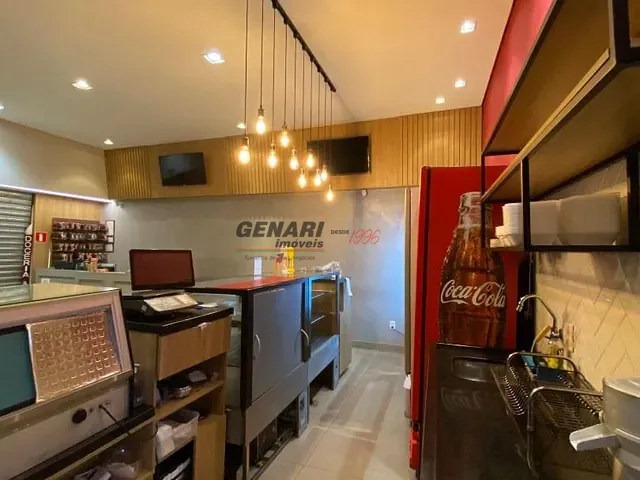 Loja com 257m², à venda ou para alugar, no bairro Vila Georgina em Indaiatuba