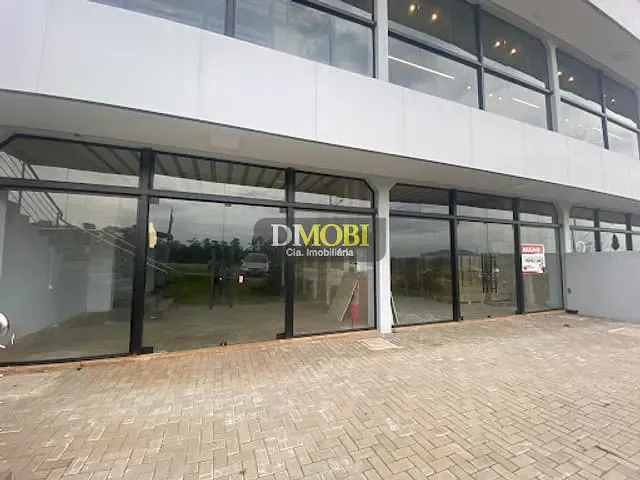 Loja com 130m², para alugar, no bairro Santa Cruz em Gravataí