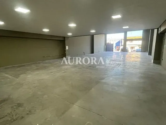 Loja com 600m², para alugar, no bairro Antares em Londrina