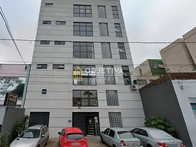 Loja com 450m², para alugar, no bairro Centro em Novo Hamburgo