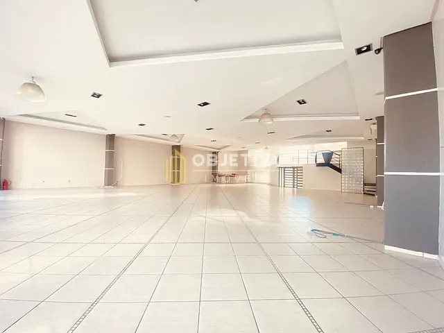 Loja com 450m², para alugar, no bairro Centro em Novo Hamburgo