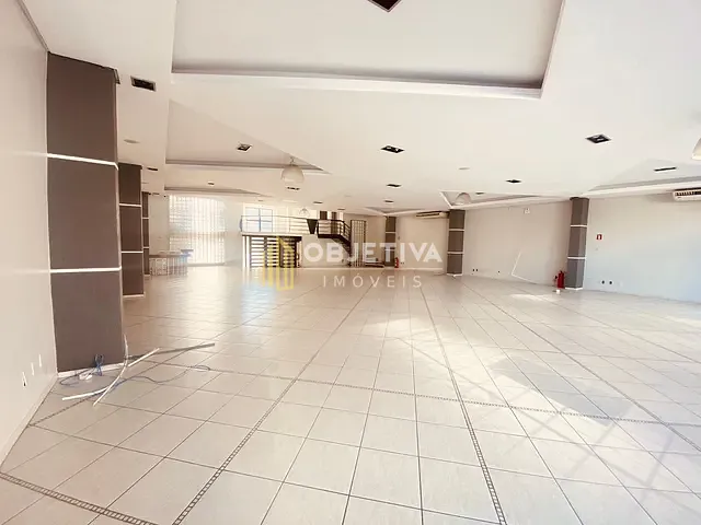 Loja com 450m², para alugar, no bairro Centro em Novo Hamburgo