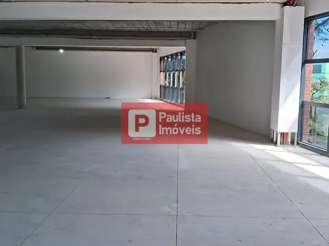 Loja com 330m², para alugar, no bairro santo amaro em São Paulo