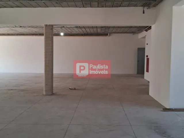 Loja com 330m², para alugar, no bairro santo amaro em São Paulo