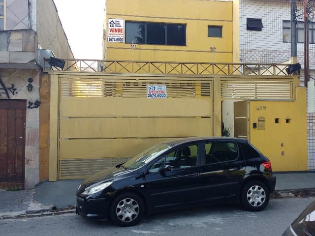 Foto do Loja - Salão comercial à venda, Penha de França, São Paulo. | ZONA LESTE IMÓVEIS