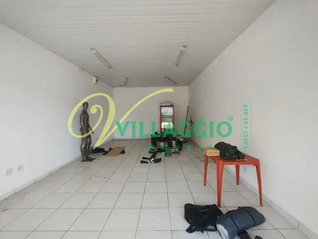 Loja com 40m², para alugar, no bairro Jardim Seyon em São José do Rio Preto