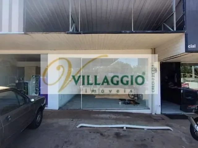 Loja com 40m², para alugar, no bairro Jardim Seyon em São José do Rio Preto