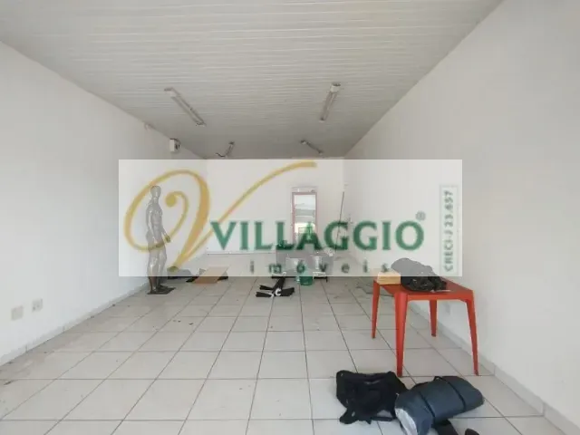 Loja com 40m², para alugar, no bairro Jardim Seyon em São José do Rio Preto