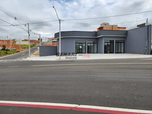 Loja com 201m², à venda, no bairro Parque Barnabé em Indaiatuba