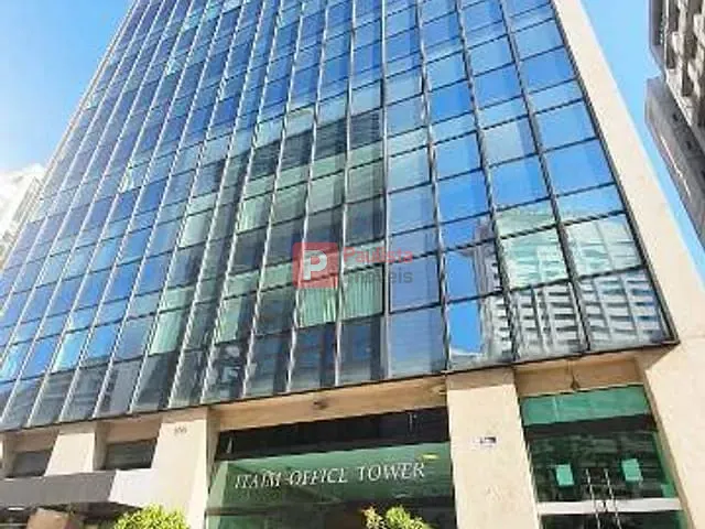 Loja com 418m², à venda ou para alugar, no bairro Vila Olímpia em São Paulo
