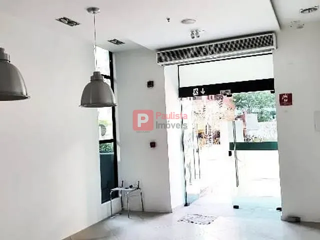 Loja com 418m², à venda ou para alugar, no bairro Vila Olímpia em São Paulo
