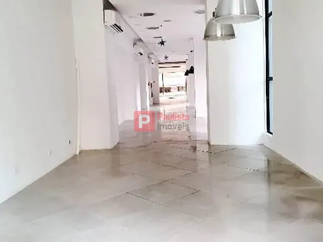 Loja com 418m², à venda ou para alugar, no bairro Vila Olímpia em São Paulo