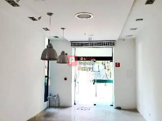 Loja com 418m², à venda ou para alugar, no bairro Vila Olímpia em São Paulo