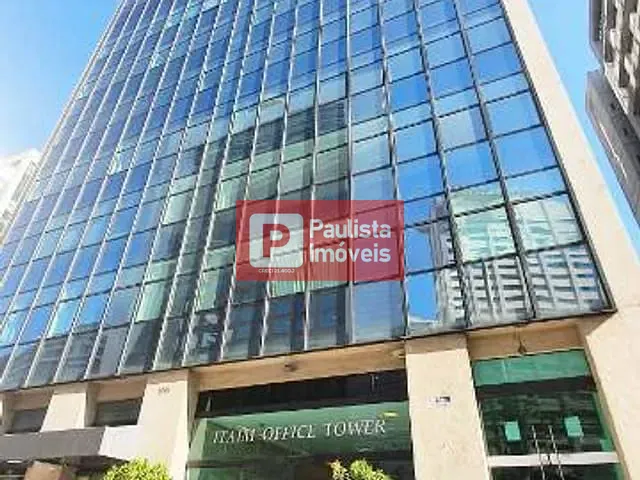 Loja com 418m², à venda ou para alugar, no bairro Vila Olímpia em São Paulo