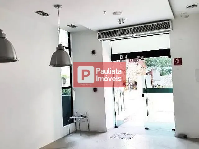 Loja com 418m², à venda ou para alugar, no bairro Vila Olímpia em São Paulo