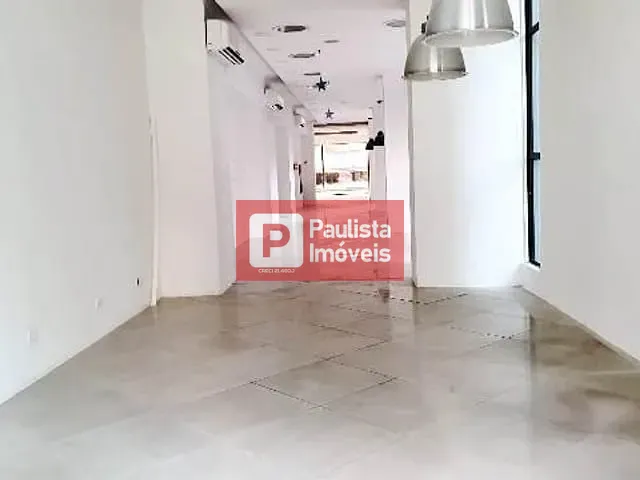 Loja com 418m², à venda ou para alugar, no bairro Vila Olímpia em São Paulo
