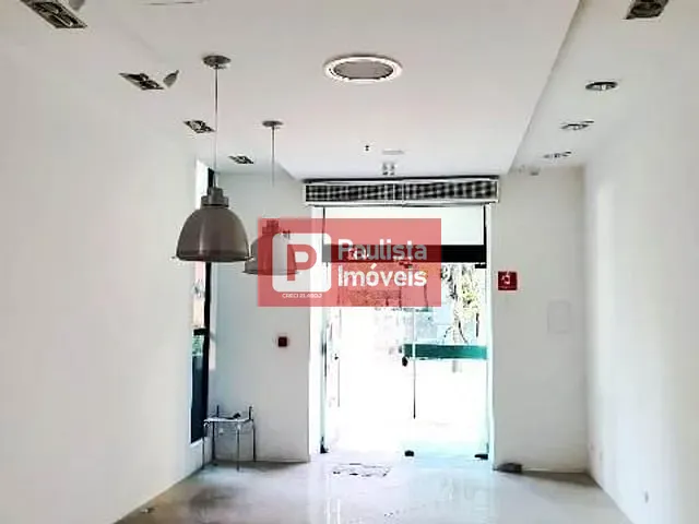 Loja com 418m², à venda ou para alugar, no bairro Vila Olímpia em São Paulo