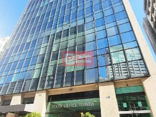 Loja com 418m², à venda ou para alugar, no bairro Vila Olímpia em São Paulo
