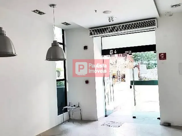 Loja com 418m², à venda ou para alugar, no bairro Vila Olímpia em São Paulo