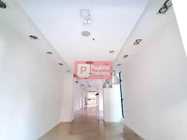 Loja com 418m², à venda ou para alugar, no bairro Vila Olímpia em São Paulo