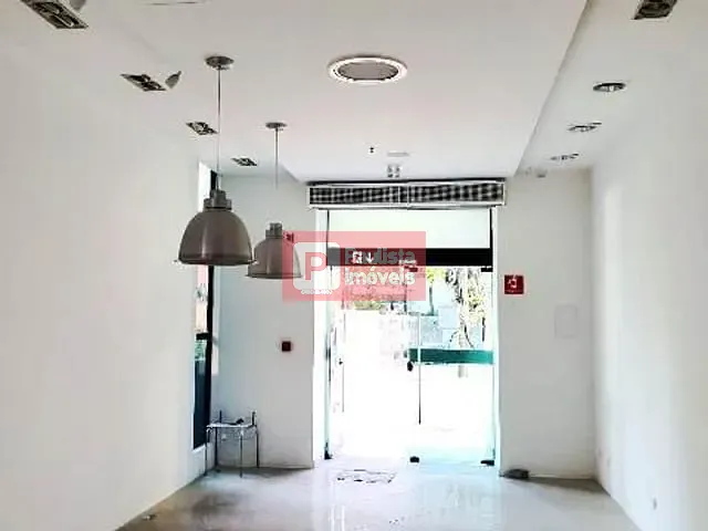 Loja com 418m², à venda ou para alugar, no bairro Vila Olímpia em São Paulo