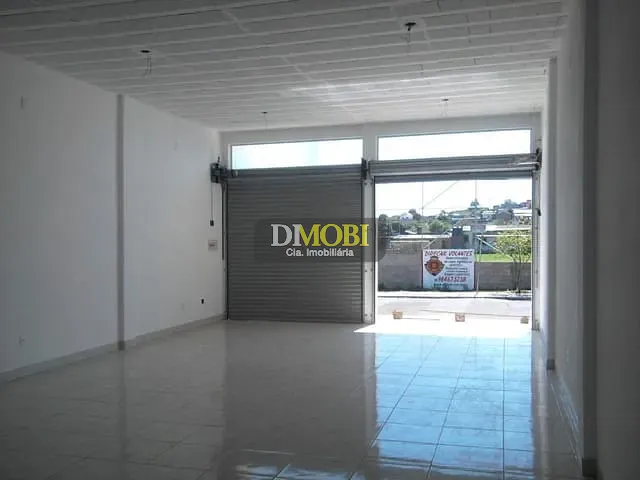 Loja com 550m², à venda, no bairro Vera Cruz em Gravataí
