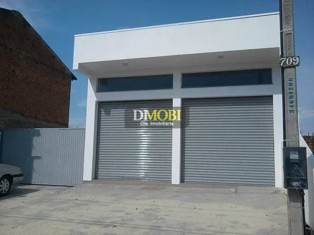 Loja com 550m², à venda, no bairro Vera Cruz em Gravataí