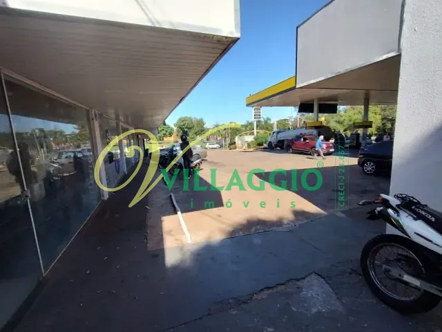 Loja com 45m², para alugar, no bairro Jardim Seyon em São José do Rio Preto