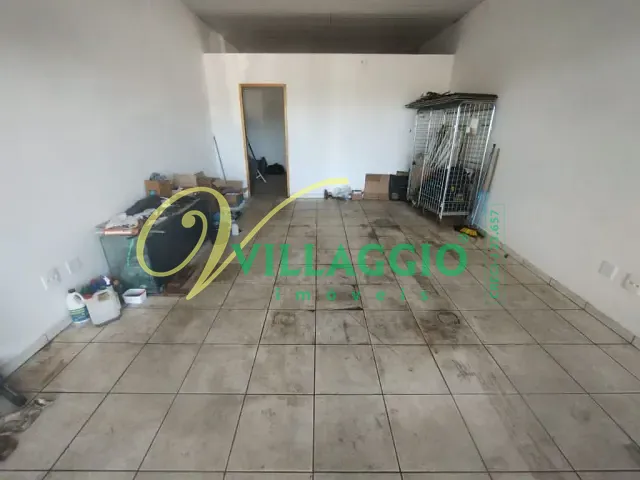 Loja com 45m², para alugar, no bairro Jardim Seyon em São José do Rio Preto